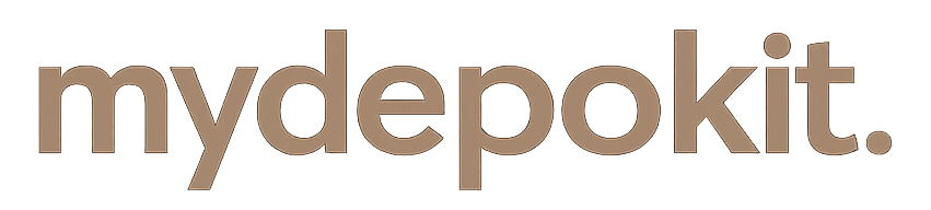 Mydepokit